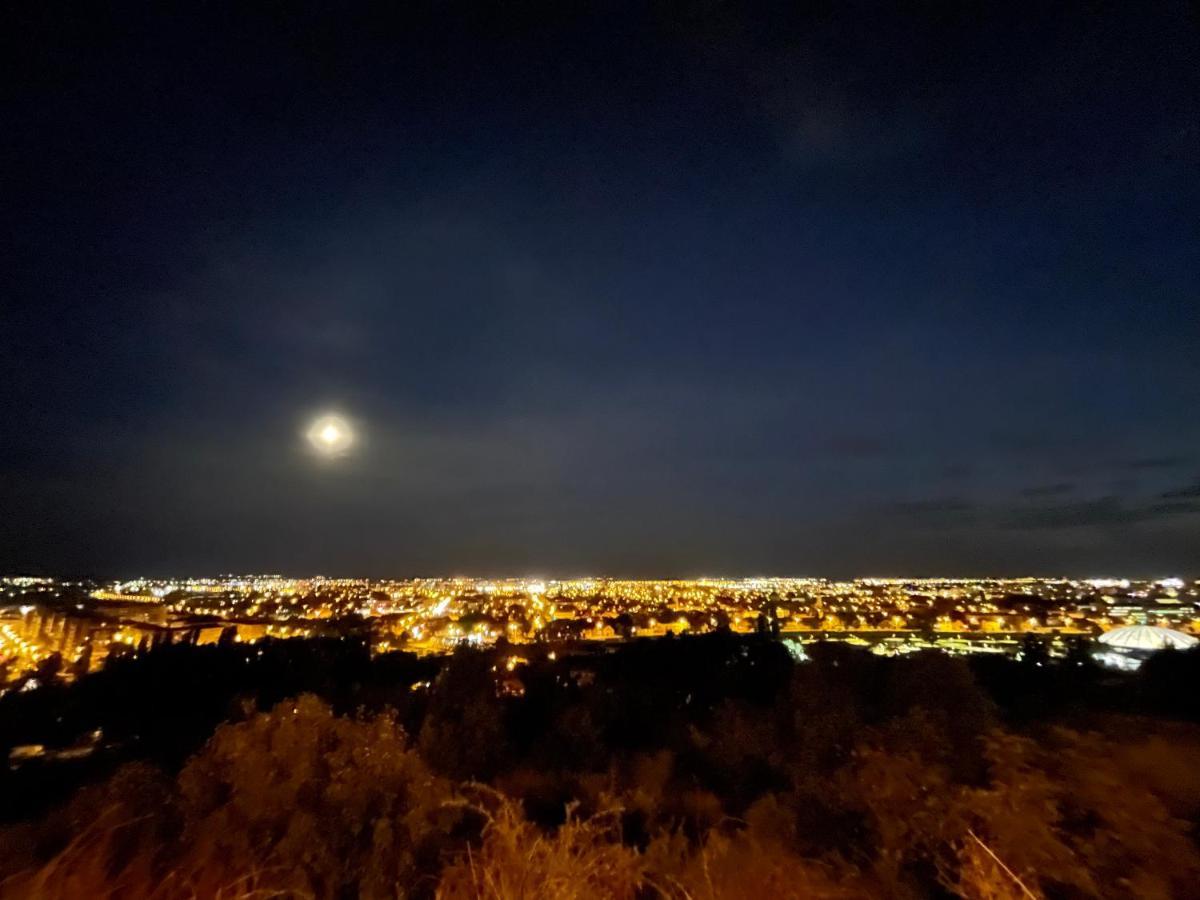 Casuta Din Vale Villa Oradea Buitenkant foto